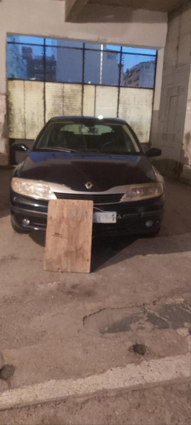 Renault Laguna