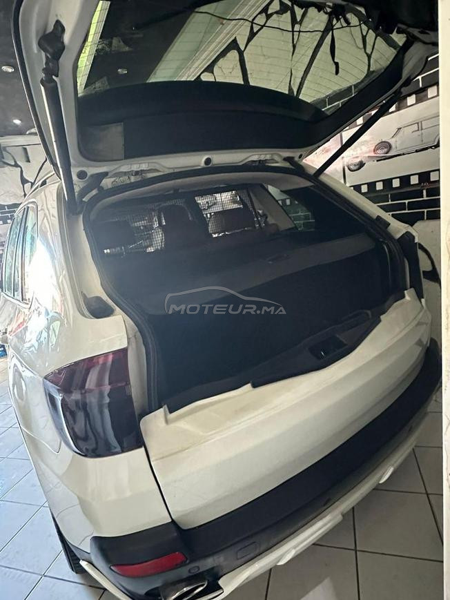BMW à vendre 