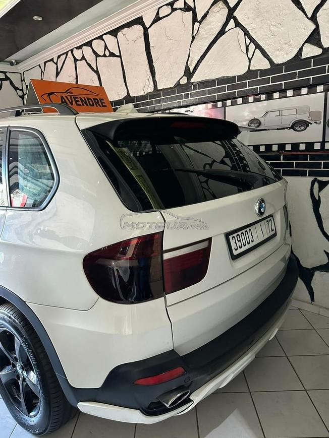 BMW à vendre 