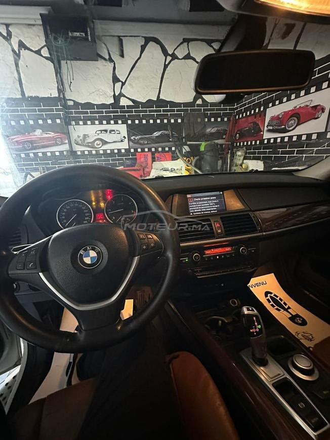 BMW à vendre 