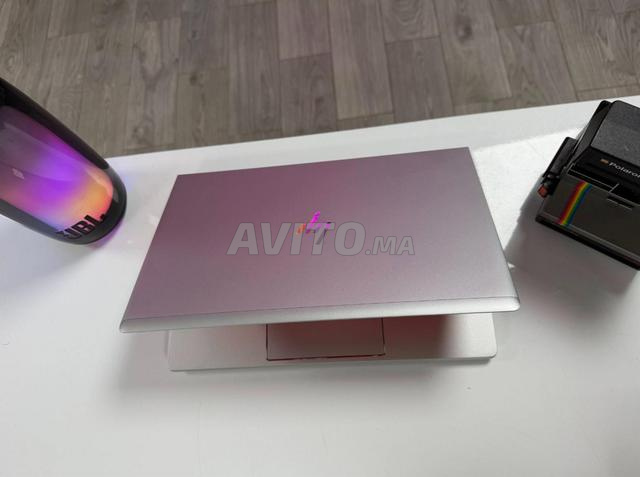 Hp Elitebook 640 G10 Intel Core i7-1365U Vpro - 2