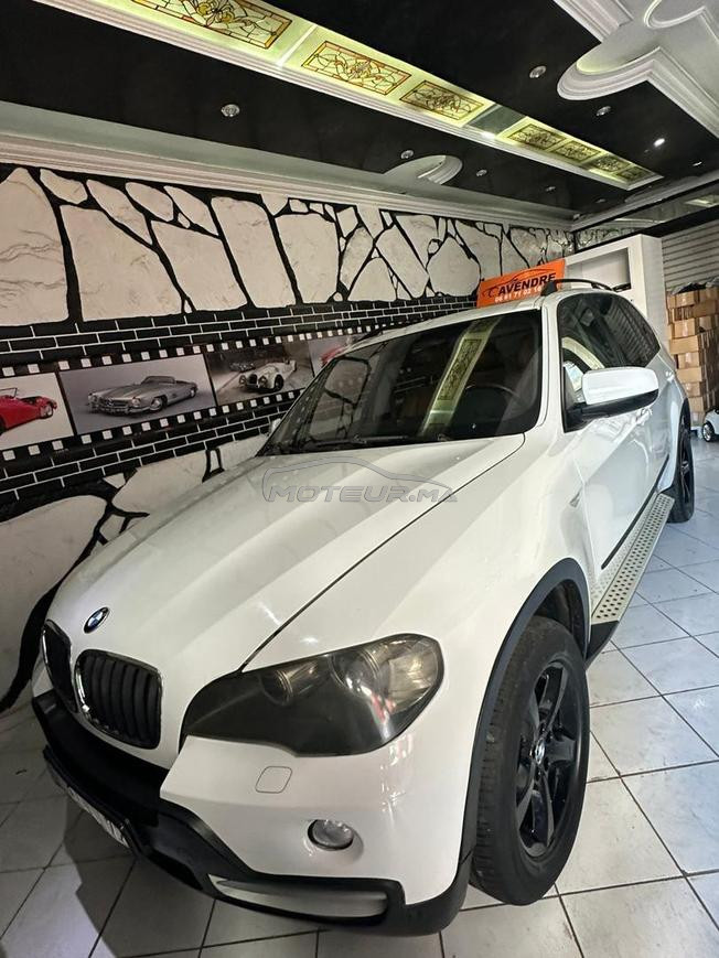 BMW à vendre 
