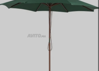 مظلة حديقة أو شرفة