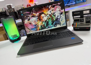 Hp Notebook 250 G9 Intel i5-1235u