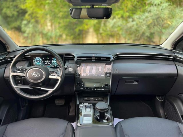 هيونداي توسان