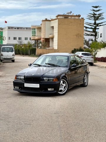 BMW e36 318i