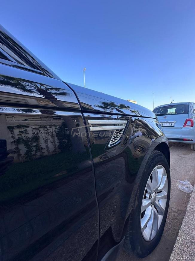 Land Rover Range Rover Sport Diesel Automatique