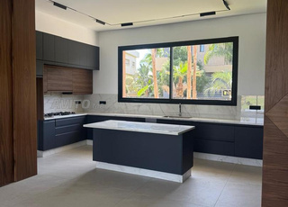 Villa luxe a vendre sur le Golf