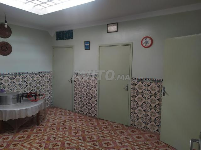 Maison à vendre à La Karia, Salé