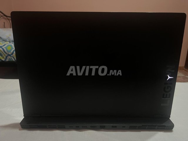 Lenovo Legion Y530
