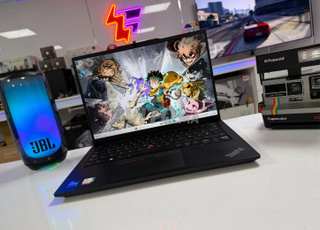 Lenovo Thinkpad E14 intel i5-1335u