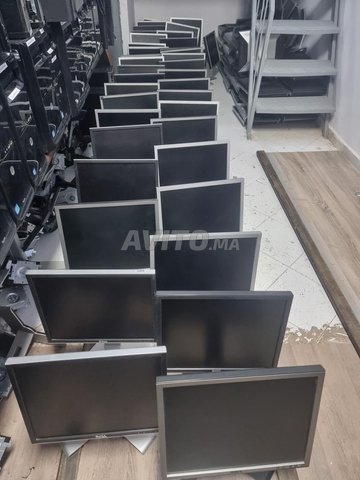 Écrans pc Marque DELL 19 pouces a vendre