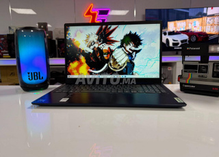 Lenovo ideapad Slim 15.6 FHD Intel core i5-1235u