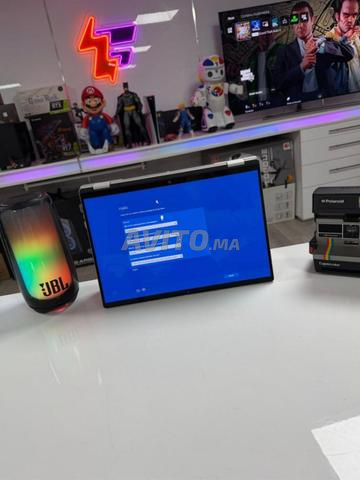 Hp Omnibook X Flip 2025 OLED 120Hz Ultra 7 - 2