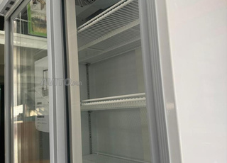 frigo 2 portes Réfrigérateur à deux portes