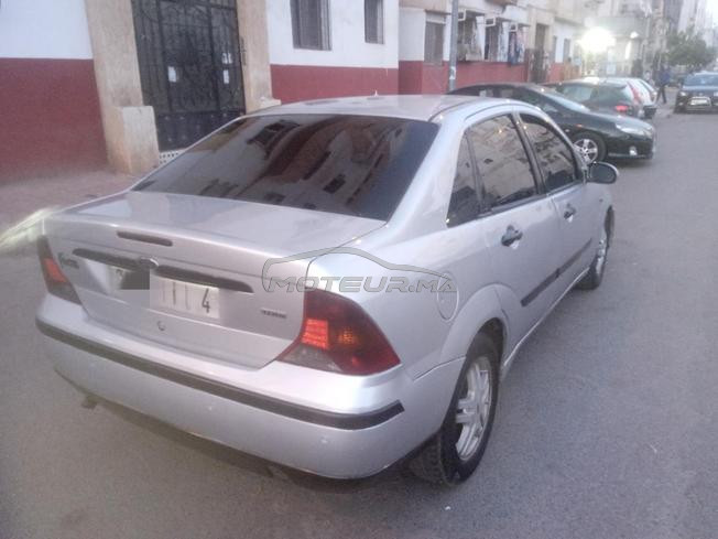 Ford focus diesel 7 ch clim 