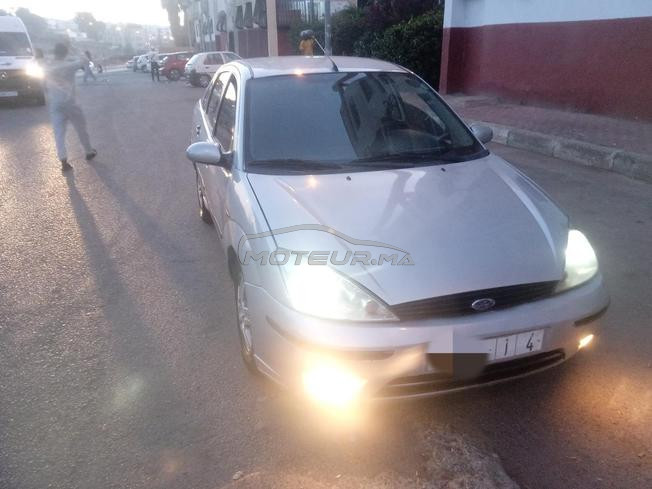 Ford focus diesel 7 ch clim 