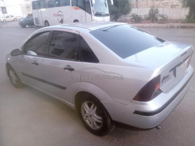 Ford focus diesel 7 ch clim 