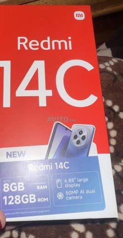 ريدمي للبيع