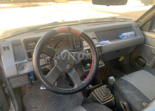 Renault R5 Essence Manuelle 1987 à Oujda