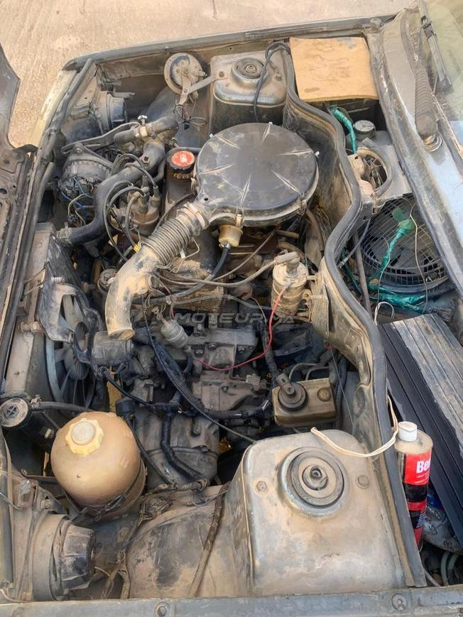Renault R5 Essence Manuelle 1987 à Oujda