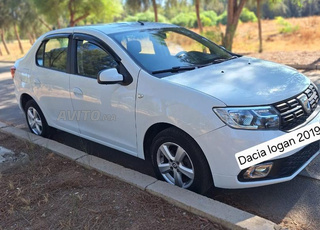 Dacia Logan 2019