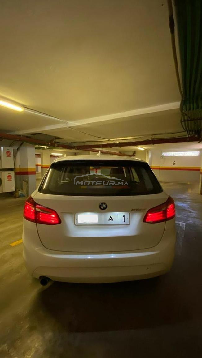Bmw Série 2 Active tourer 