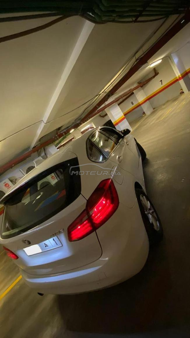 Bmw Série 2 Active tourer 