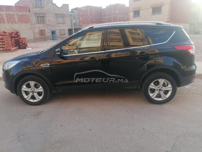 FordKuga