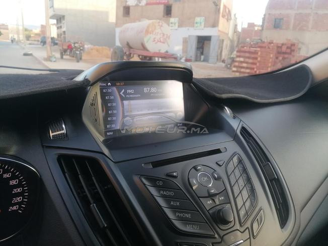 FordKuga