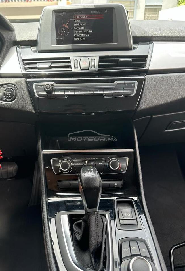 Bmw Série 2 Active tourer 