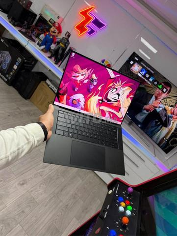 Dell XPS 9530 4k OLED Tactile i7 ram 64Go SSD 2TB - 2