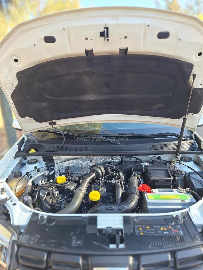 dacia logan 2019