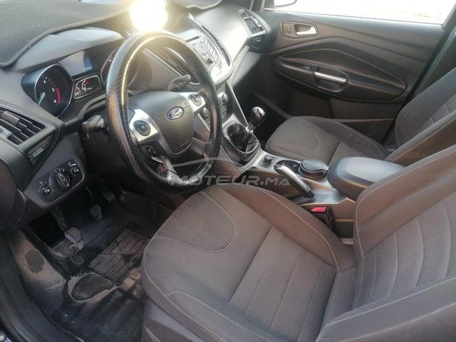 FordKuga