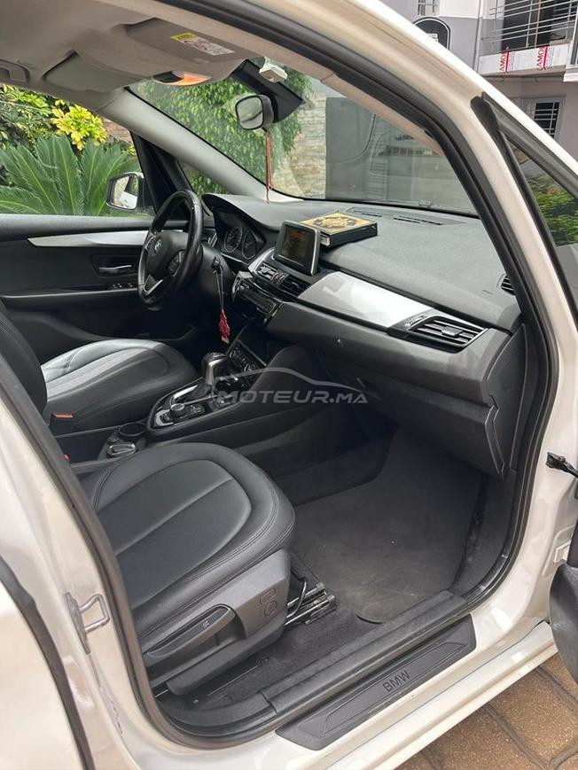 Bmw Série 2 Active tourer 