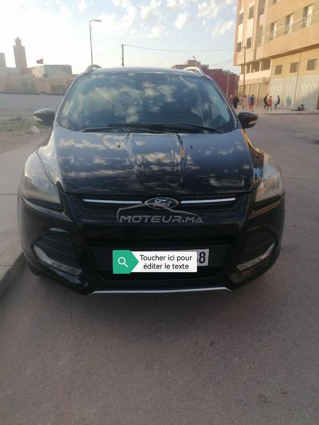 FordKuga