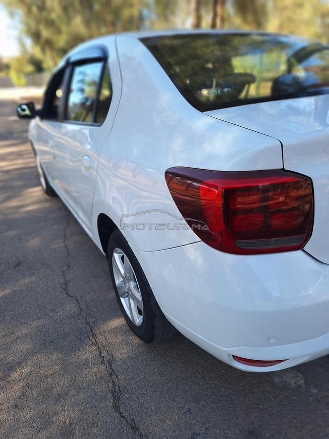 dacia logan 2019