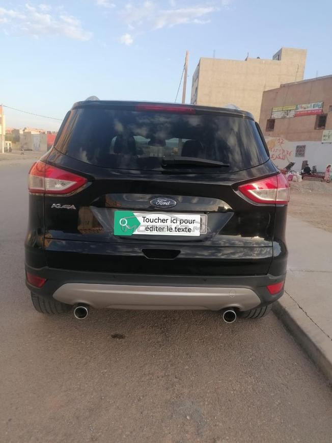 FordKuga
