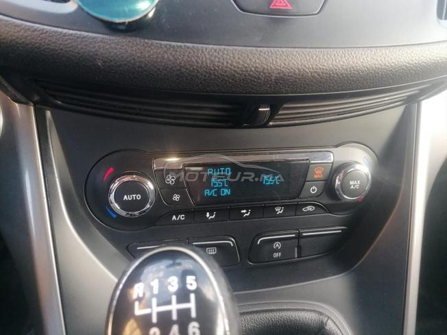 FordKuga