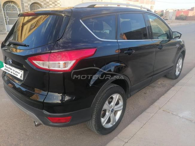 FordKuga