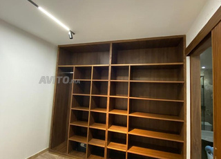 دريسينج غرفة