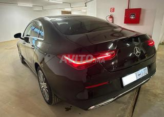 CLA 200 Essence 18.000 Km 11/2024 vignette 650 dh