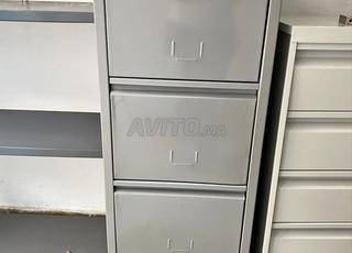 classeur durable/ mobilier bureau