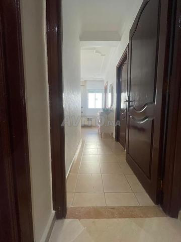 Appartement à louer 157 m² à Rabat A jnane souissi - 2