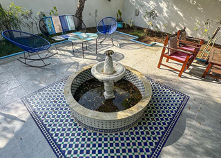 MAISON A LOUER MEUBLEE COURTE ET LONGUE DUREE