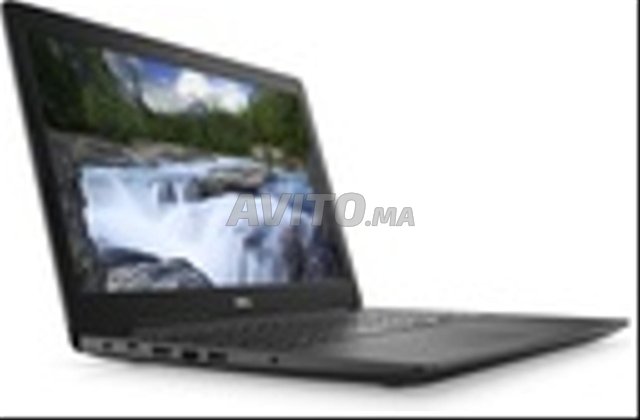PC Portable Dell Latitude 3590 (REMIS A NEUF)