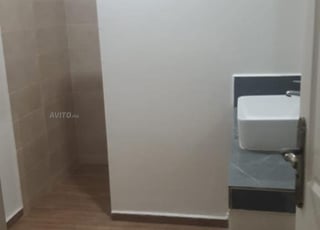 Maison avec jardin route de Fès