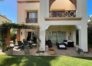Villa à louer – Sonaba, Agadir (30 000 DH/mois)