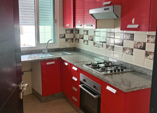 Studio vide location Belvédère. À Casa