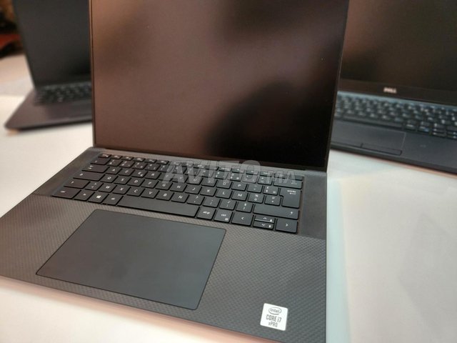 Dell Precision 5550 (Quasi neuf)